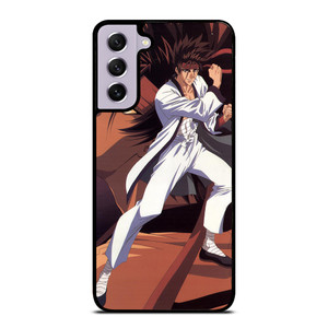 SANOSUKE SAGARA KENSHIN ANIME Samsung Galaxy S21 FE Case SANOSUKE SAGARA KENSHIN ANIME Samsung Galaxy S21 FE Case