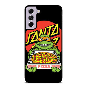 SANTA CRUZ NINJA TURTLE Samsung Galaxy S21 FE Case