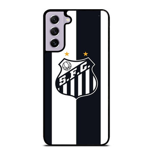 SANTOS FC LOGO Samsung Galaxy S21 FE Case