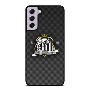 SANTOS FC SYMBOL Samsung Galaxy S21 FE Case