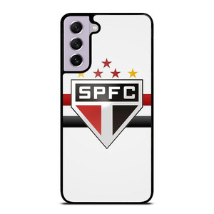 SAO PAULO FC LOGO Samsung Galaxy S21 FE Case