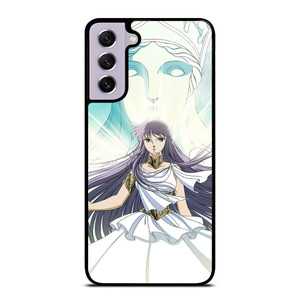 SAORI KIDO SAINT SEIYA 3 Samsung Galaxy S21 FE Case
