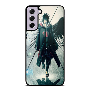 SASUKE UCHIHA SHIPPUDEN 2 Samsung Galaxy S21 FE Case