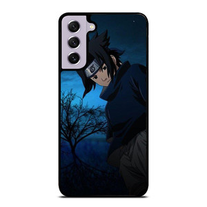 SASUKE UCHIHA SHIPPUDEN Samsung Galaxy S21 FE Case SASUKE UCHIHA SHIPPUDEN Samsung Galaxy S21 FE Case