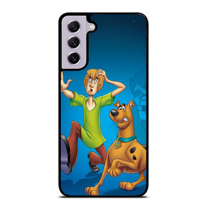 SCOOBY DOO SCARY Samsung Galaxy S21 FE Case SCOOBY DOO SCARY Samsung Galaxy S21 FE Case