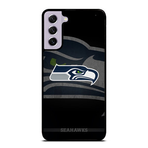 SEATTLE SEAHAWKS LOGO 2 Samsung Galaxy S21 FE Case