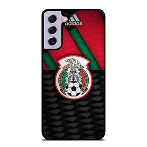 SELECCION MEXICANA Samsung Galaxy S21 FE Case