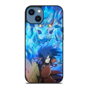 MADARA UCHIHA 3 iPhone 14 Case