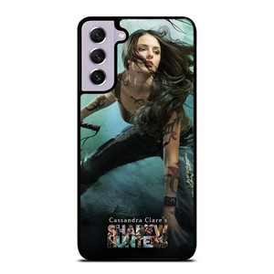 SHADOWHUNTERS Samsung Galaxy S21 FE Case
