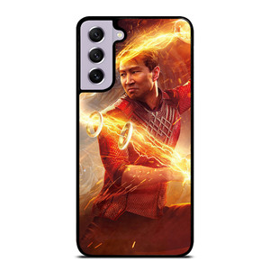 SHANG-CHI THE TEN RINGS 3 Samsung Galaxy S21 FE Case