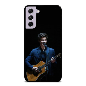 SHAWN MENDES COOL MAN 2 Samsung Galaxy S21 FE Case SHAWN MENDES COOL MAN 2 Samsung Galaxy S21 FE Case