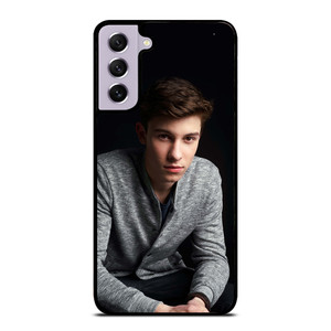 SHAWN MENDES COOL MAN Samsung Galaxy S21 FE Case SHAWN MENDES COOL MAN Samsung Galaxy S21 FE Case
