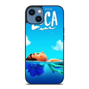 LUCA DISNEY iPhone 14 Case