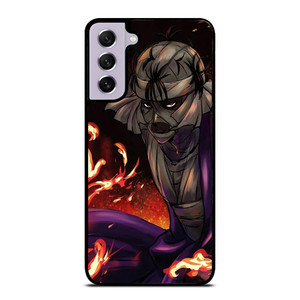 SHISHIO MAKOTO KENSHIN ART Samsung Galaxy S21 FE Case