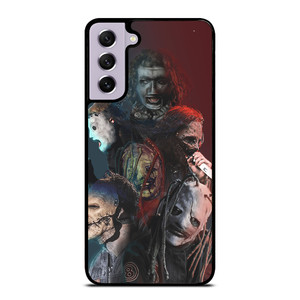 SLIPKNOT ROCK BAND 2 Samsung Galaxy S21 FE Case