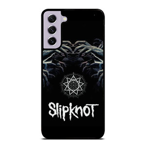 SLIPKNOT ROCK BAND Samsung Galaxy S21 FE Case