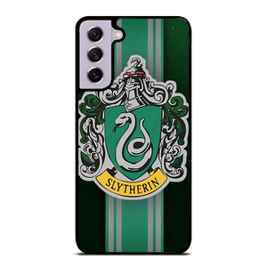 SLYTHERIN HARRY POTTER 2 Samsung Galaxy S21 FE Case SLYTHERIN HARRY POTTER 2 Samsung Galaxy S21 FE Case