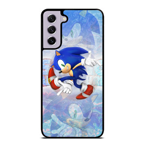 SONIC ADVENTURE 2 Samsung Galaxy S21 FE Case SONIC ADVENTURE 2 Samsung Galaxy S21 FE Case
