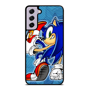SONIC ADVENTURE Samsung Galaxy S21 FE Case SONIC ADVENTURE Samsung Galaxy S21 FE Case