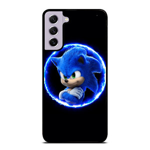 SONIC THE HEDGEHOG COOL Samsung Galaxy S21 FE Case