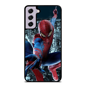SPIDERMAN MARVEL Samsung Galaxy S21 FE Case SPIDERMAN MARVEL Samsung Galaxy S21 FE Case