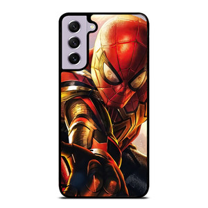 SPIDERMAN NO WAY HOME MARVEL 2 Samsung Galaxy S21 FE Case