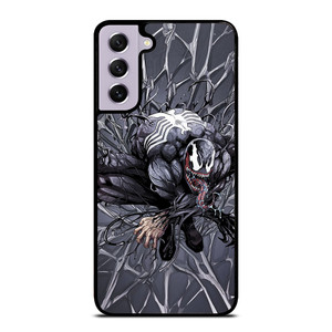SPIDERMAN VENOM MARVEL Samsung Galaxy S21 FE Case SPIDERMAN VENOM MARVEL Samsung Galaxy S21 FE Case