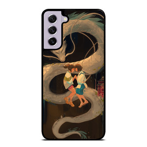 SPIRITED AWAY 2 Samsung Galaxy S21 FE Case