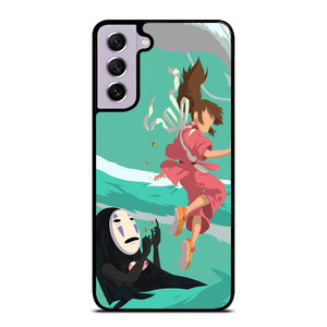 SPIRITED AWAY 3 Samsung Galaxy S21 FE Case