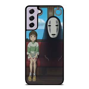 SPIRITED AWAY Samsung Galaxy S21 FE Case