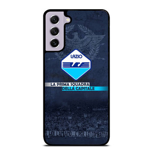 SS LAZIO LOGO SERIE A Samsung Galaxy S21 FE Case