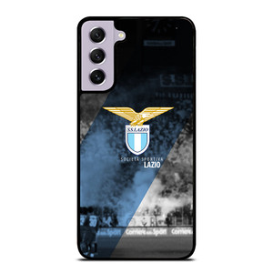 SS LAZIO LOGO Samsung Galaxy S21 FE Case