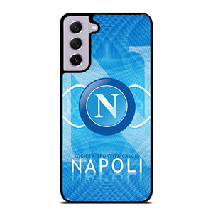 SSC NAPOLI ICON 3 Samsung Galaxy S21 FE Case