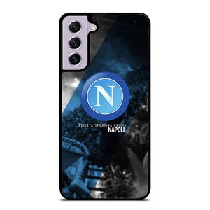 SSC NAPOLI ICON Samsung Galaxy S21 FE Case