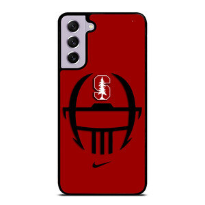 STANFORD UNIVERSITY HELMET Samsung Galaxy S21 FE Case