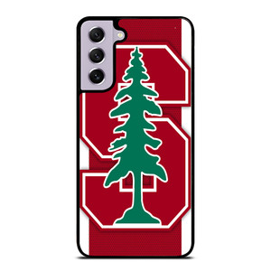 STANFORD UNIVERSITY SYMBOL Samsung Galaxy S21 FE Case