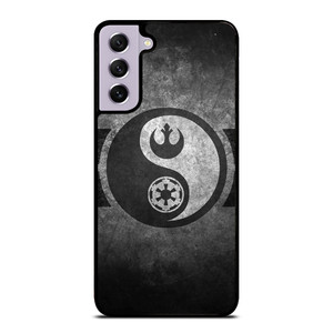STAR WARS YIN YANG Samsung Galaxy S21 FE Case STAR WARS YIN YANG Samsung Galaxy S21 FE Case