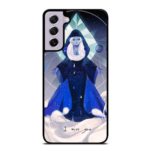 STEVEN UNIVERSE BLUE DIAMOND Samsung Galaxy S21 FE Case