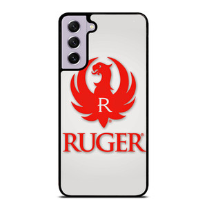 STURM RUGER FIREARM 2 Samsung Galaxy S21 FE Case STURM RUGER FIREARM 2 Samsung Galaxy S21 FE Case