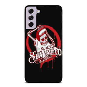 SUAVECITO POMADE COOL 2 Samsung Galaxy S21 FE Case