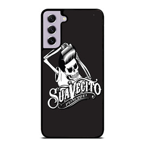 SUAVECITO POMADE COOL Samsung Galaxy S21 FE Case SUAVECITO POMADE COOL Samsung Galaxy S21 FE Case