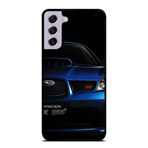 SUBARU WRX STI Samsung Galaxy S21 FE Case SUBARU WRX STI Samsung Galaxy S21 FE Case