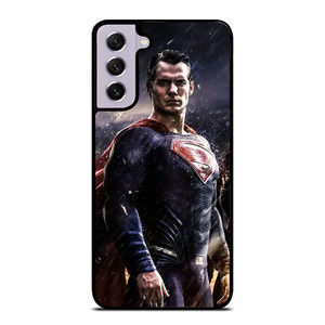 SUPERMAN SUPERHERO 3 Samsung Galaxy S21 FE Case