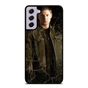 SUPERNATURAL WINCHESTER Samsung Galaxy S21 FE Case SUPERNATURAL WINCHESTER Samsung Galaxy S21 FE Case
