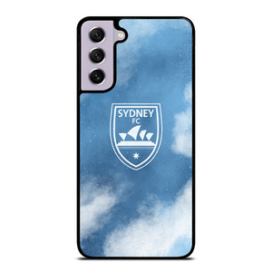 SYDNEY FC A-LEAGUE Samsung Galaxy S21 FE Case