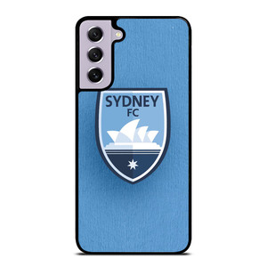 SYDNEY FC ICON Samsung Galaxy S21 FE Case