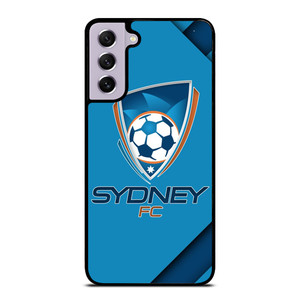 SYDNEY FC LOGO Samsung Galaxy S21 FE Case