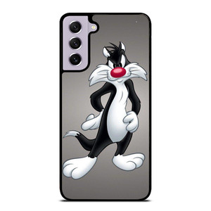 SYLVESTER THE CAT Samsung Galaxy S21 FE Case