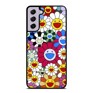 TAKASHI MURAKAMI 2 Samsung Galaxy S21 FE Case