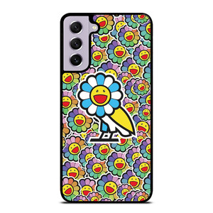 TAKASHI MURAKAMI BIRD Samsung Galaxy S21 FE Case